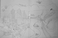 Transportation - City Streets
